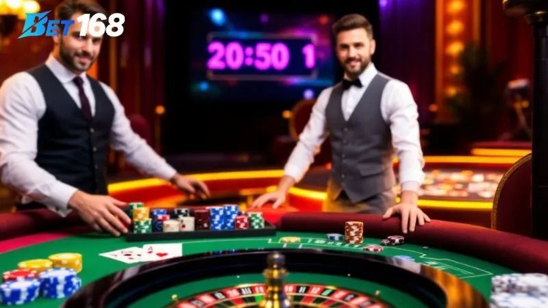 Casino online